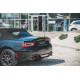 Body kitek és vizuális kiegészítők Szpoiler sapka Fiat 124 Spider Abarth | race-shop.hu