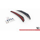 Body kitek és vizuális kiegészítők Szpoiler sapka Fiat 124 Spider Abarth | race-shop.hu