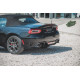 Body kitek és vizuális kiegészítők Hátsó Splitterek Fiat 124 Spider Abarth | race-shop.hu