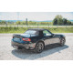 Body kitek és vizuális kiegészítők Hátsó Splitterek Fiat 124 Spider Abarth | race-shop.hu
