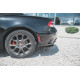Body kitek és vizuális kiegészítők Hátsó Splitterek Fiat 124 Spider Abarth | race-shop.hu