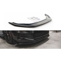 Első Splitter VW GOLF 7 GTI TCR
