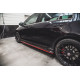 Body kitek és vizuális kiegészítők MAXTON DESIGN küszöb toldatok VW Golf 7 GTI TCR-hez | race-shop.hu