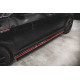 Body kitek és vizuális kiegészítők MAXTON DESIGN küszöb toldatok VW Golf 7 GTI TCR-hez | race-shop.hu