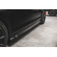 Body kitek és vizuális kiegészítők MAXTON DESIGN küszöb toldatok VW Golf 7 GTI TCR-hez | race-shop.hu
