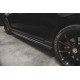 Body kitek és vizuális kiegészítők MAXTON DESIGN küszöb toldatok VW Golf 7 GTI TCR-hez | race-shop.hu