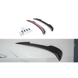 MAXTON DESIGN spoiler toldat Skoda Octavia Standard / RS Mk4 Combi-hez