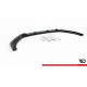 Body kitek és vizuális kiegészítők MAXTON DESIGN első splitter Audi S3 / A3 S-Line 8V FL Sedan-hoz, V3 | race-shop.hu