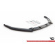 Body kitek és vizuális kiegészítők MAXTON DESIGN első splitter Audi S3 / A3 S-Line 8V FL Sedan-hoz, V3 | race-shop.hu