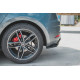 Body kitek és vizuális kiegészítők Hátsó Splitterek SEAT LEON Mk3 FR Facelift | race-shop.hu