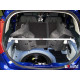 Toronymerevítők Ford Fiesta MK6/7 1.6 08+ UltraRacing Hátsó felső toronymerevítő ( Rear Upper Strutbar ) | race-shop.hu