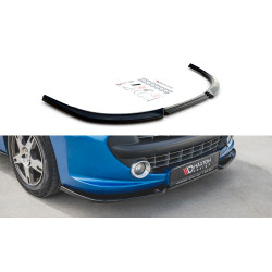 MAXTON DESIGN első splitter Peugeot 207 Sport-hoz