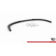 Body kitek és vizuális kiegészítők Első Splitter PEUGEOT 207 Sport | race-shop.hu