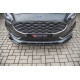 Body kitek és vizuális kiegészítők Első Splitter FORD S-MAX Mk2 Facelift | race-shop.hu