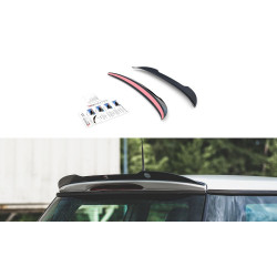Szpoiler sapka MINI COOPER / One R50
