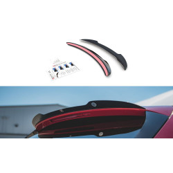 Szpoiler sapka MERCEDES-BENZ CLA Shooting Brake AMG-Line (X118)