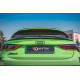 Body kitek és vizuális kiegészítők MAXTON DESIGN spoiler toldat Audi RSQ3 / Q3 S-Line Sportback F3-hoz | race-shop.hu