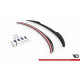 Body kitek és vizuális kiegészítők MAXTON DESIGN spoiler toldat Audi RSQ3 / Q3 S-Line Sportback F3-hoz | race-shop.hu
