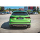 Body kitek és vizuális kiegészítők MAXTON DESIGN spoiler toldat Audi RSQ3 / Q3 S-Line Sportback F3-hoz | race-shop.hu
