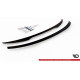 Body kitek és vizuális kiegészítők MAXTON DESIGN spoiler toldat Audi RSQ3 / Q3 S-Line Sportback F3-hoz | race-shop.hu