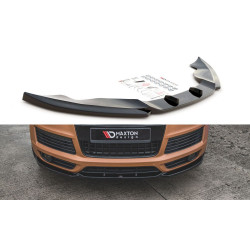 MAXTON DESIGN első splitter Audi Q7 S-Line Mk.1-hez