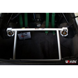 Mazda RX7 FC 86-91 UltraRacing 4-pontos Hátsó csomagtér merevítő ( Rear Trunk Bar ) 1009