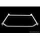 Toronymerevítők Toyota Corolla AE86 Sedan Ultra-R 4-pontos csomagtér merevítő ( Rear Trunk Brace ) | race-shop.hu