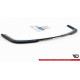 Body kitek és vizuális kiegészítők Központi Hátsó Splitter (függőleges vonalakkal) VOLKSWAGEN CADDY Mk. 4 | race-shop.hu