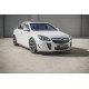 Body kitek és vizuális kiegészítők MAXTON DESIGN első splitter Opel Insignia Mk. 1 OPC Facelift-hez, V2 | race-shop.hu