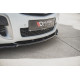 Body kitek és vizuális kiegészítők MAXTON DESIGN első splitter Opel Insignia Mk. 1 OPC Facelift-hez, V2 | race-shop.hu
