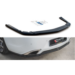 MAXTON DESIGN központi hátsó splitter Opel Insignia Mk. 1 OPC Facelift-hez