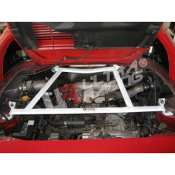 Toyota MR2 SW20 UltraRacing 4-pontos csomagtér merevítő ( Rear Trunk Brace )