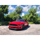 Body kitek és vizuális kiegészítők Első Splitter FORD MUSTANG Mk. 6 Facelift | race-shop.hu