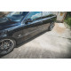 Body kitek és vizuális kiegészítők Oldalsó szoknyák Diffúzorok BMW M5 E39 | race-shop.hu