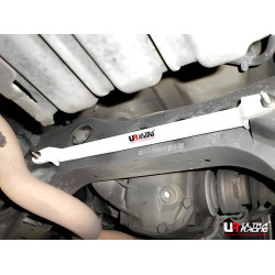 ULTRA RACING 2 pontos hátsó alsó merevítő BMW 3 05+ E90 (320/325)-höz