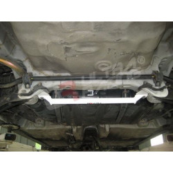 Honda Integra 94-01 DC2 UltraRacing 2-pontos Hátsó alsó alváz merevítő ( Rear Lower Bar ) 1044