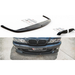 MAXTON DESIGN splitter szett BMW M5 E39-hez