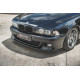Body kitek és vizuális kiegészítők MAXTON DESIGN splitter szett BMW M5 E39-hez | race-shop.hu