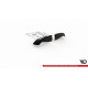 Body kitek és vizuális kiegészítők MAXTON DESIGN splitter szett BMW M5 E39-hez | race-shop.hu