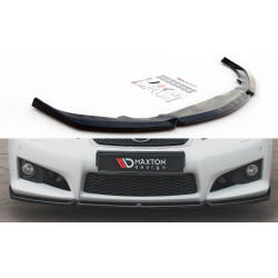 Első Splitter V.1 LEXUS IS F Mk2
