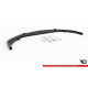 Body kitek és vizuális kiegészítők Első Splitter V.1 LEXUS IS F Mk2 | race-shop.hu