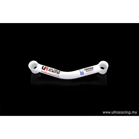 Toronymerevítők ULTRA RACING 2 pontos hátsó alsó merevítő Alfa Romeo 168-hoz, V2 | race-shop.hu