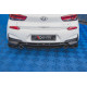 Body kitek és vizuális kiegészítők Hátsó Splitterek V.4 HYUNDAI I30 N Mk3 Hatchback | race-shop.hu