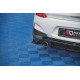 Body kitek és vizuális kiegészítők Hátsó Splitterek V.4 HYUNDAI I30 N Mk3 Hatchback | race-shop.hu