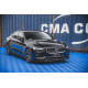 Body kitek és vizuális kiegészítők MAXTON DESIGN első splitter Volvo S60/V60 R-Design Mk3-hoz, V1 | race-shop.hu