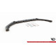 Body kitek és vizuális kiegészítők MAXTON DESIGN első splitter Volvo S60/V60 R-Design Mk3-hoz, V1 | race-shop.hu