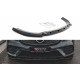 Body kitek és vizuális kiegészítők Első Splitter V.1 MERCEDES-BENZ V-CLASS AMG-Line W447 Facelift | race-shop.hu