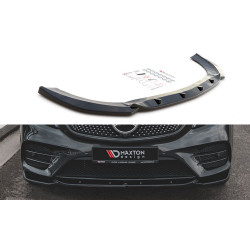 Első Splitter V.1 MERCEDES-BENZ V-CLASS AMG-Line W447 Facelift