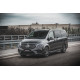 Body kitek és vizuális kiegészítők Első Splitter V.1 MERCEDES-BENZ V-CLASS AMG-Line W447 Facelift | race-shop.hu
