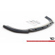 Body kitek és vizuális kiegészítők Első Splitter V.1 MERCEDES-BENZ V-CLASS AMG-Line W447 Facelift | race-shop.hu